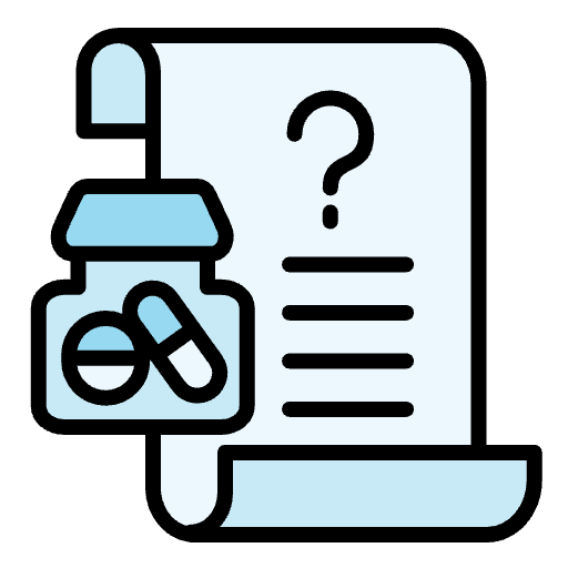 Quality Control at Karunesh Pharma