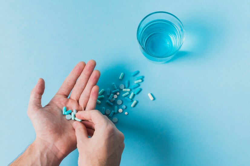 Quality Control at Karunesh Pharma